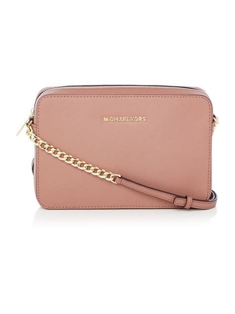 crossbody rosa michael kors|Michael Kors Crossbody handbags clearance.